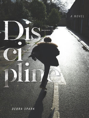 cover image of Discipline